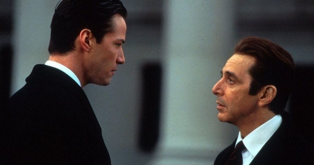 The Wildest Supernatural Thriller Of The '90s Just Got A Huge Upgrade