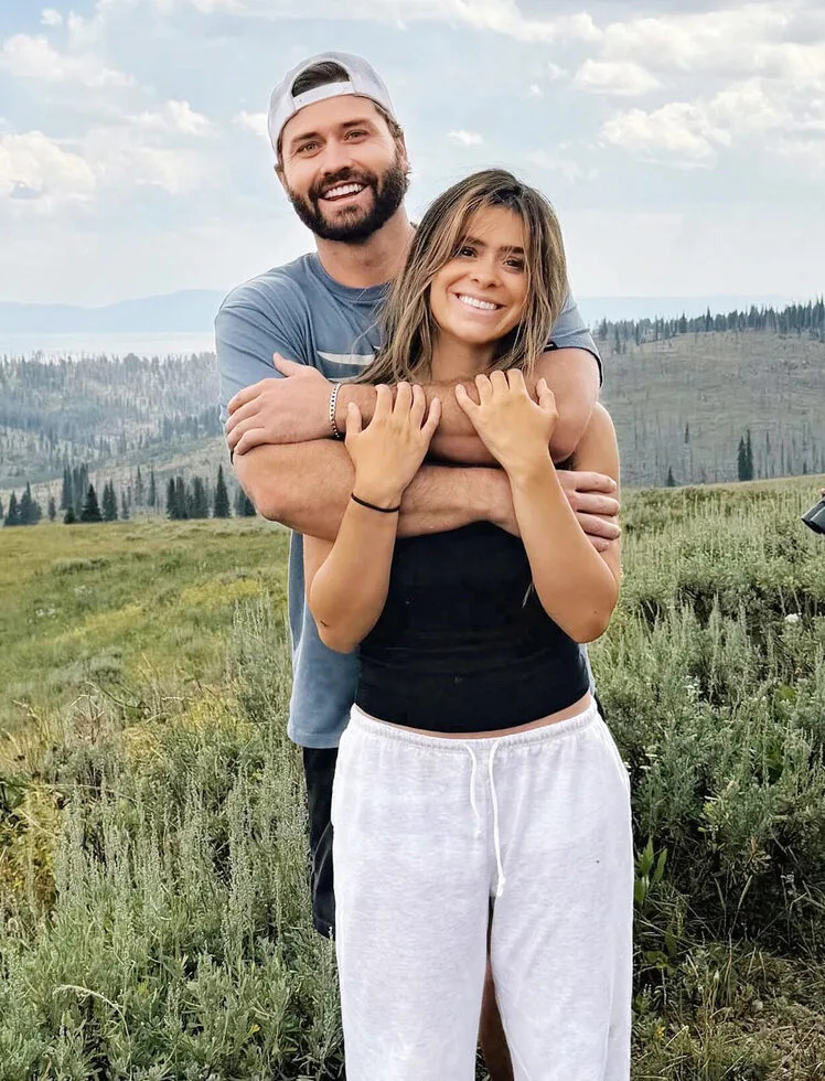  <span class="wp-caption-text">Taylor Frankie Paul/Instagram</span>