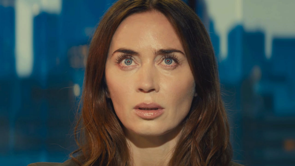 Disclosure Day - Official Trailer