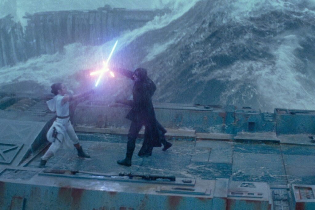 Disney disappoints fans, Star Wars episode 9 sequel cancelled Disney Star Wars episode 9 sequel cancelled