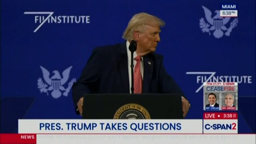 President Trump perfectly describes his administration: I hang out with losers because it makes me feel better. I hate guys that are very, very successful and you have to listen to their success stories. I like people that like to listen to my success.
