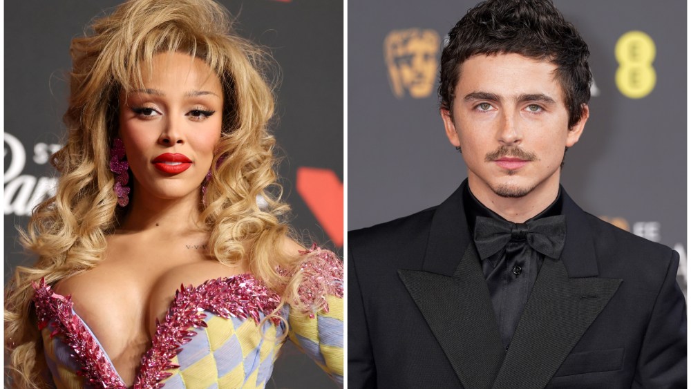 Doja Cat Takes Back Timothée Chalamet Criticism Over Ballet, Opera Diss