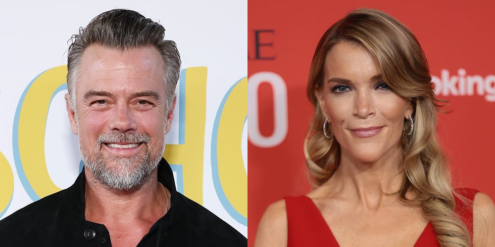 Josh Duhamel Thinks Celebrities Should Stay Quiet on Politics, Talks Beliefs on Megyn Kelly’s Show | Josh Duhamel, Megyn Kelly | Celebrity News and Gossip | Entertainment, Photos and Videos Josh Duhamel Thinks Celebrities Should Stay Quiet on Politics, Talks Beliefs on Megyn Kelly’s Show | Josh Duhamel, Megyn Kelly | Celebrity News and Gossip | Entertainment, Photos and Videos