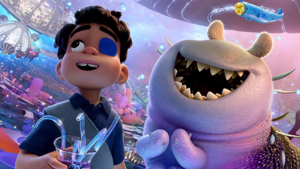 Pete Docter Says Pixar Cut LGBTQ Storyline From ‘Elio’ Because ‘We’re Making a Movie, Not Hundreds of Millions of Dollars of Therapy’