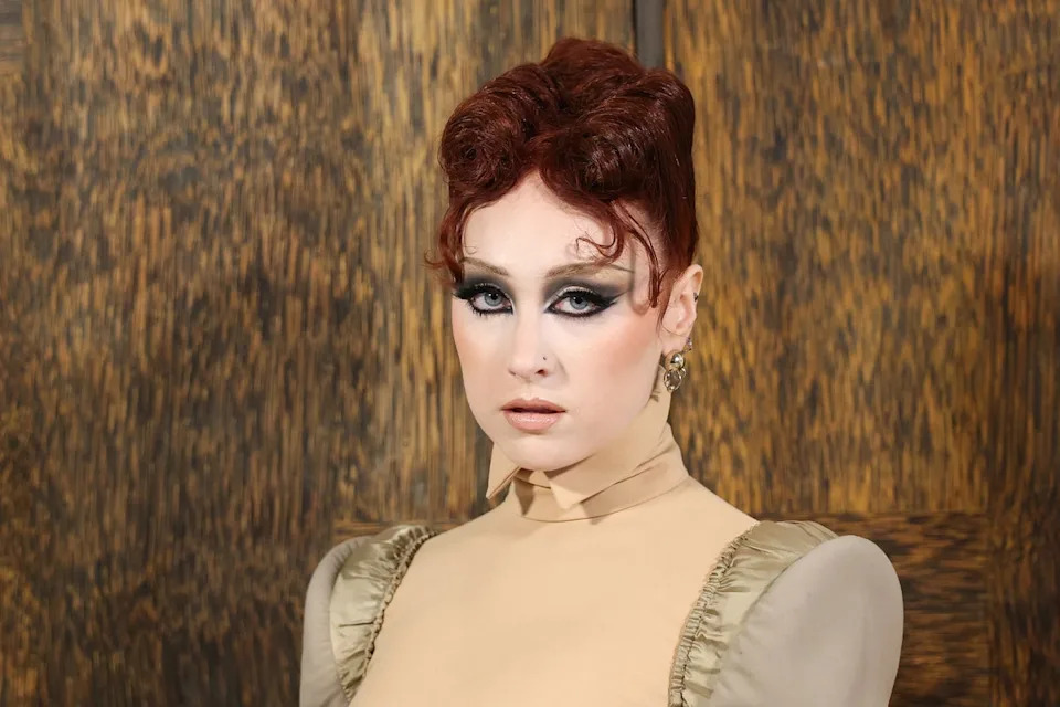 Roan said that she was not bothered by Catherine Harding and her daughter (Getty Images)