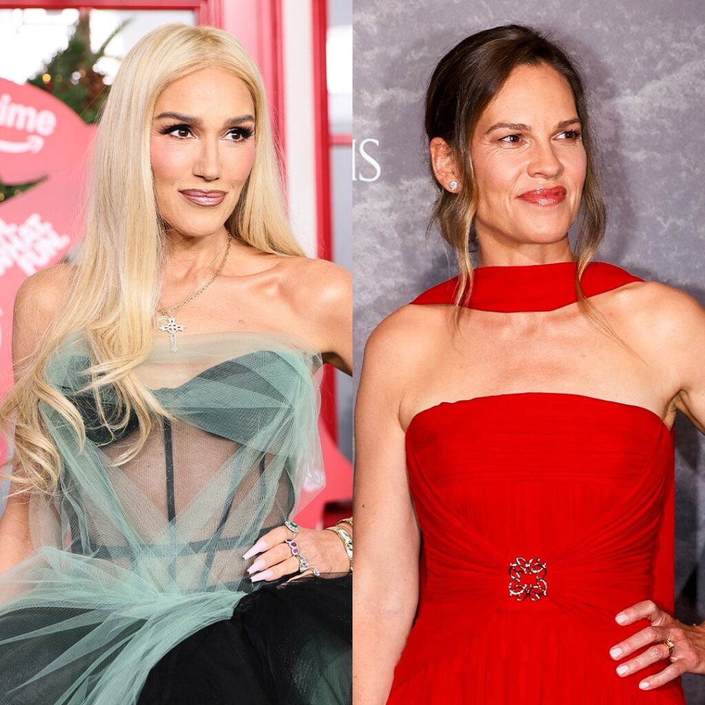 Celebrities Who Got Pregnant After 40 Celebrities Who Got Pregnant After 40
