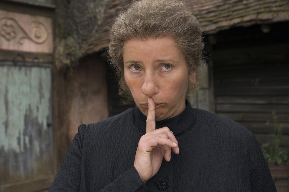 nanny mcphee and the big bang,