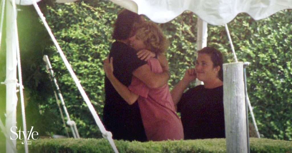 Who is Rory Kennedy, and what happened to her wedding after JFK Jr’s death? Who is Rory Kennedy, and what happened to her wedding after JFK Jr’s death?