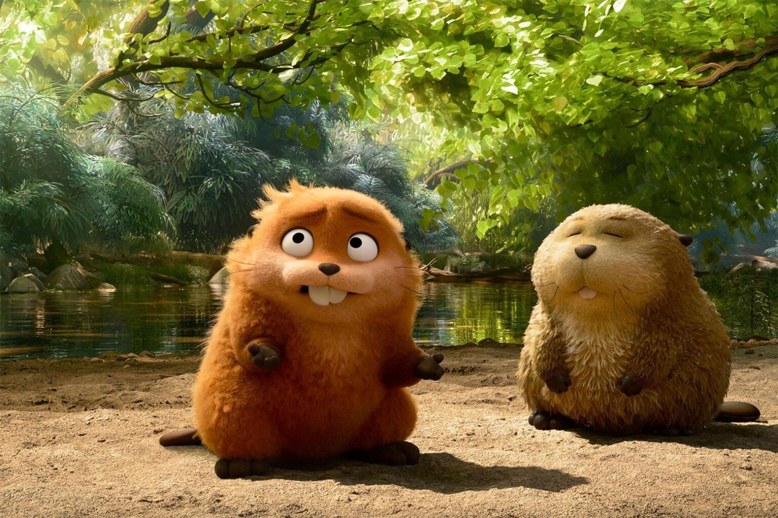 Pixar’s new movie suggests a way the studio could end its doldrums.