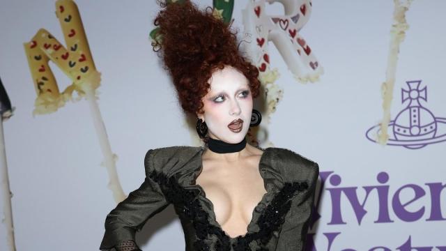 Yahoo entertainment home