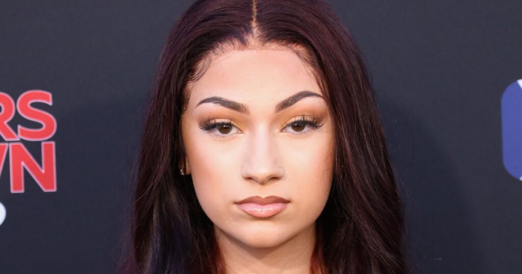 Bhad Bhabie Says She Got ‘Bad News’ Related to Her Cancer Bhad Bhabie Says She Got ‘Bad News’ Related to Her Cancer