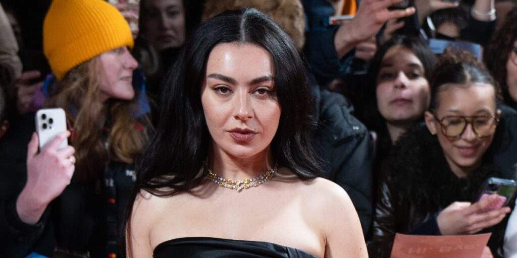 Charli XCX Says She Wants to ‘Quit Music’ and Pivot Her Career Charli XCX Says She Wants to ‘Quit Music’ and Pivot Her Career