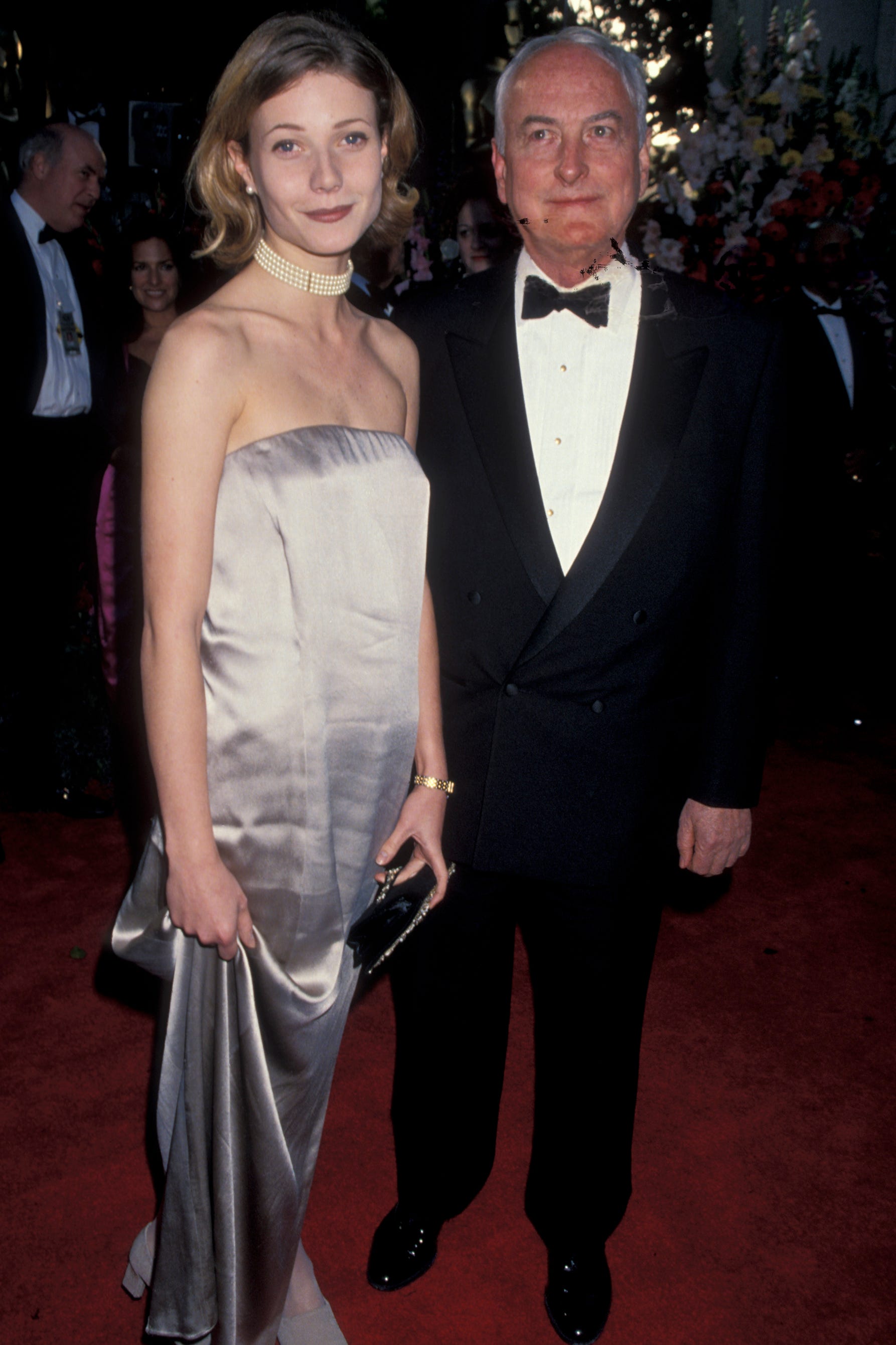 66th Annual Academy Awards