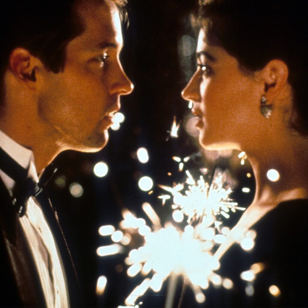 The Cutting Edge Behind the Scenes Secrets The Cutting Edge Behind the Scenes Secrets