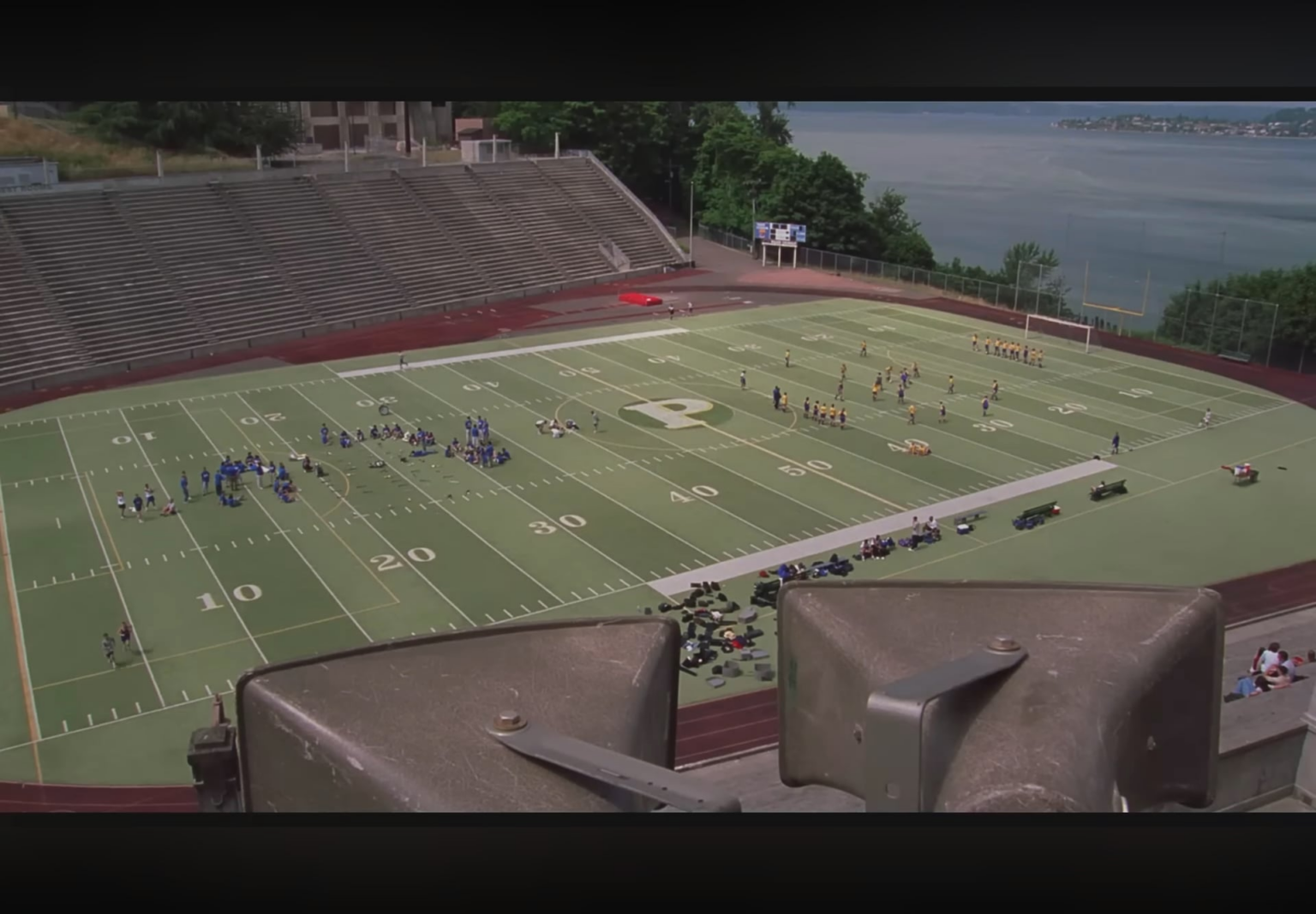 27 years ago today, ‘10 Things I Hate About You’ premiered in theaters