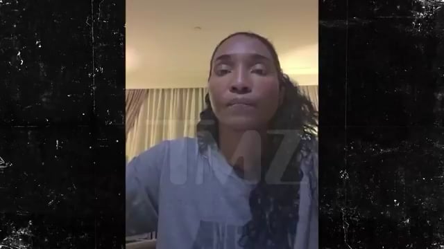 TLC’s Chilli posts video claiming her repost alleging Michelle Obama was a man was an accident and that her only political donations were to help veterans