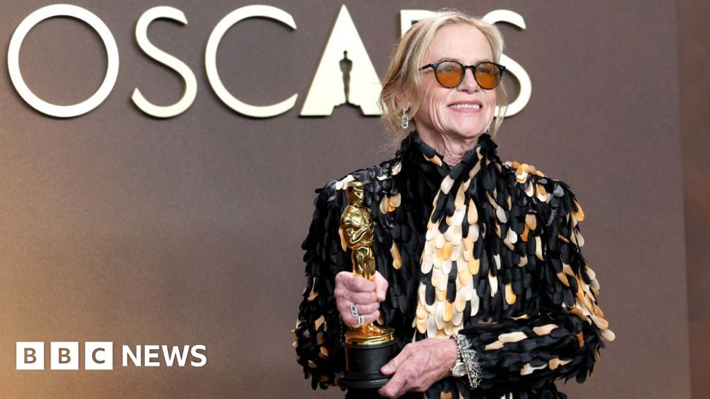 Oscars 2026: Winners list in full – BBC Oscars 2026: Winners list in full - BBC