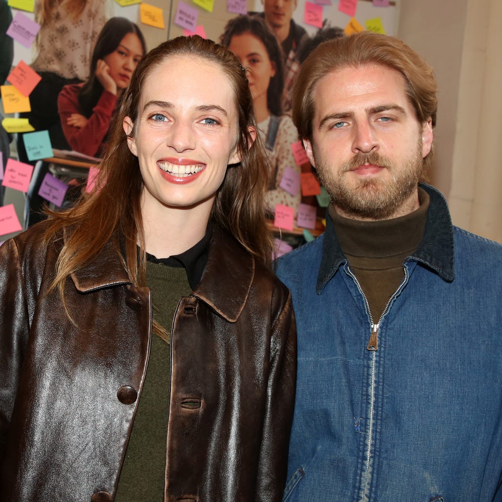 "John Proctor Is The Villain" Broadway Opening Night "John Proctor Is The Villain" Broadway Opening Night