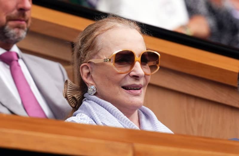 Princess Michael of Kent | Source: PA