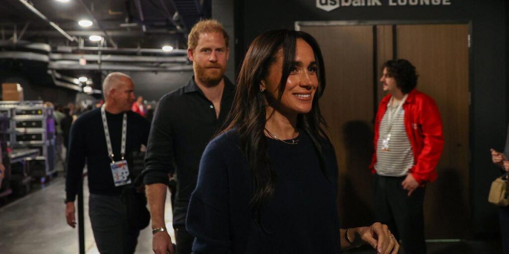 Meghan Markle and Prince Harry's team hit out at petition calling for no taxpayer money to be spent on them on Australia trip
