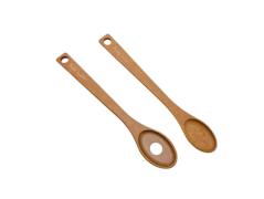 Fabio Wooden Utensil Set
