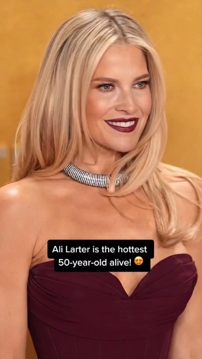 Ali Larter | 32nd Annual Actor Awards 1st March 2026