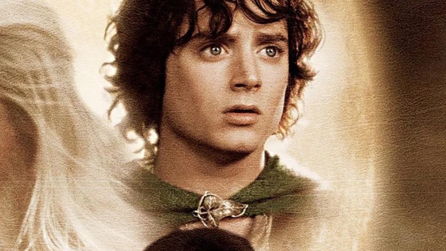 THE HUNT FOR GOLLUM Frodo Return Rumors