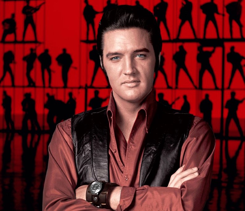 COLUMN: Elvis was right — celebrities should keep quiet on politics COLUMN: Elvis was right — celebrities should keep quiet on politics