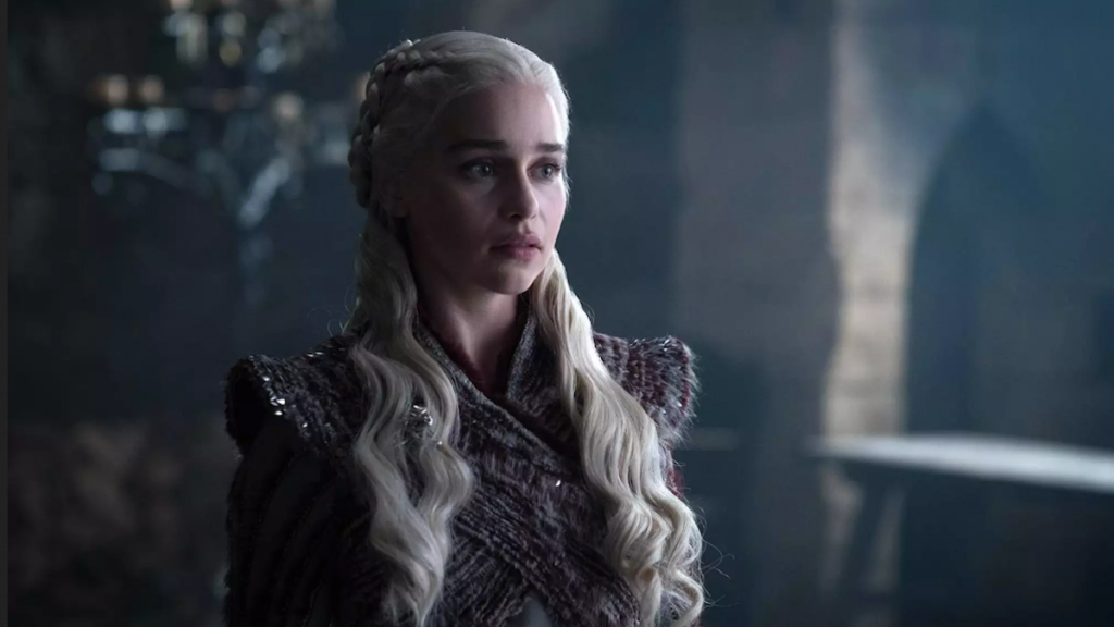 Game of Thrones Movie in the Works From Beau Willimon