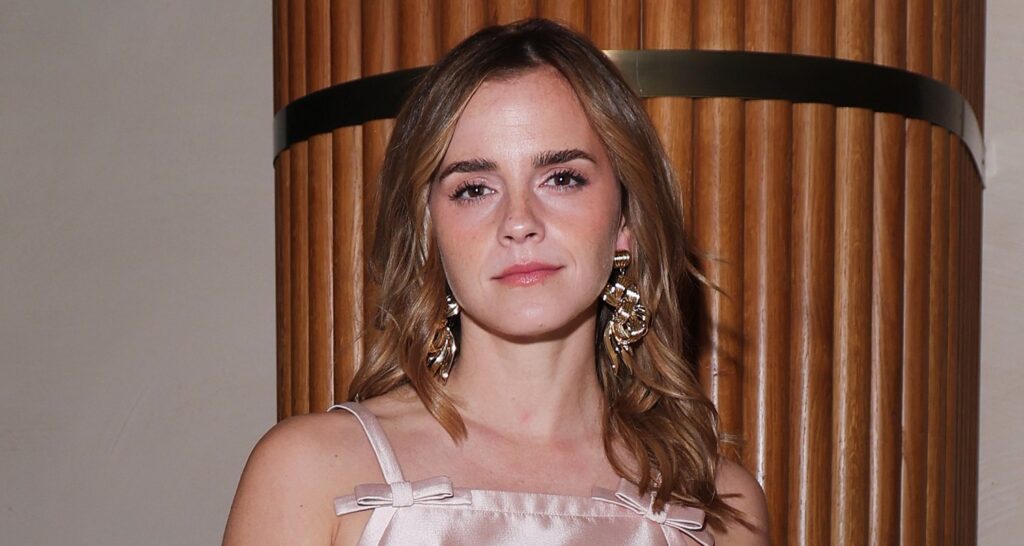 Emma Watson Sparks Dating Rumors with Billionaire Mexican Entrepreneur Gonzalo Hevia Baillères, Spotted Kissing at Airport! | Emma Watson, Gonzalo Hevia Baillères | Celebrity News and Gossip | Entertainment, Photos and Videos