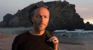 Emmanuel Lubezki