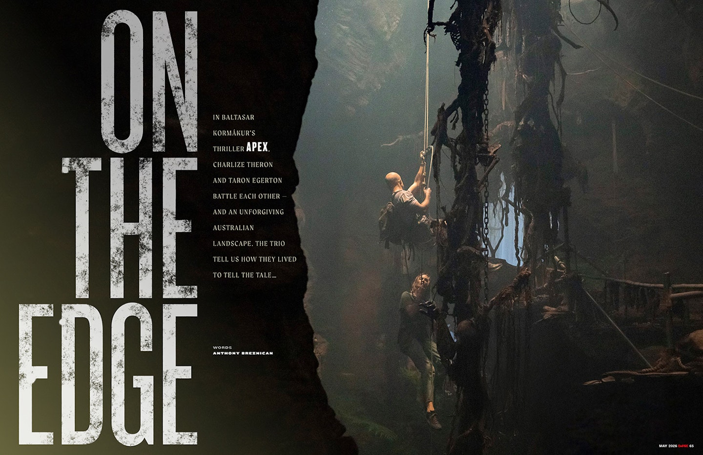 Empire – May 2026