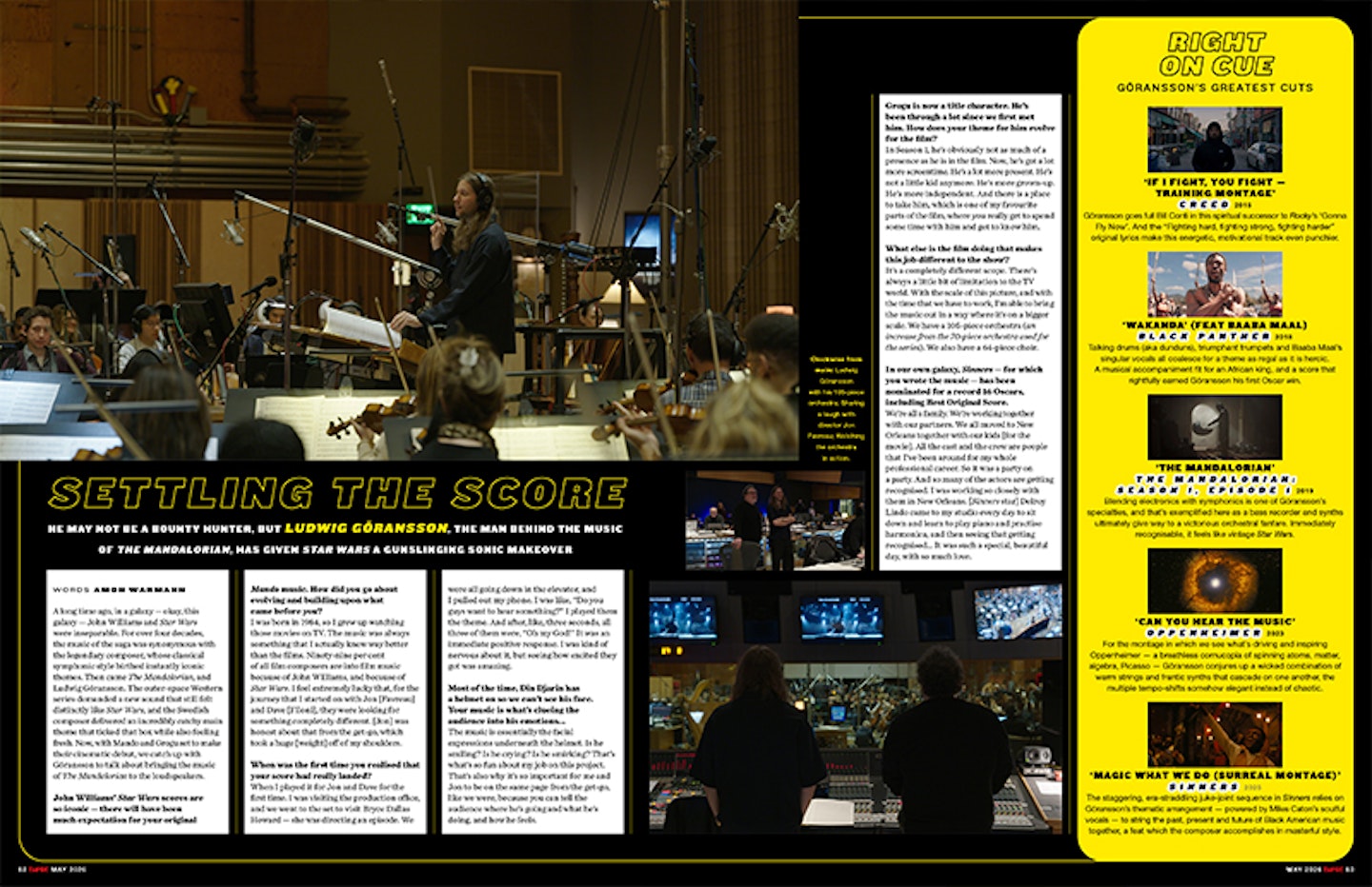 Empire – May 2026