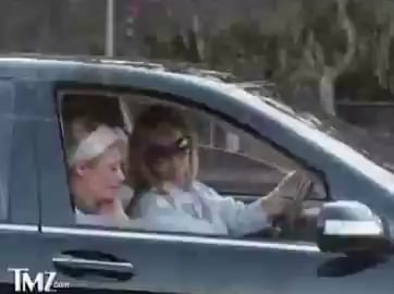 Throwback to Paris Hilton crying on her way to jail while ‘candyman’ by Christina Aguilera plays