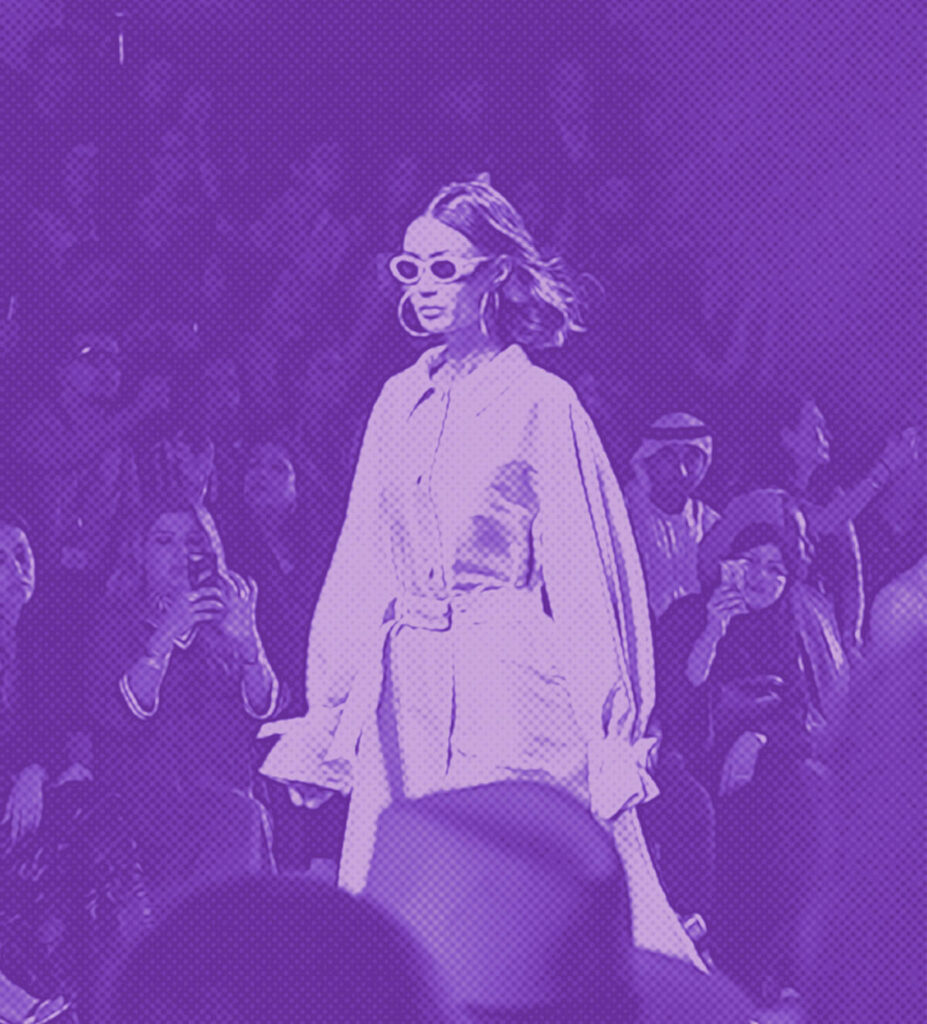 Celebrity Stylist Law Roach Gives Rare Look Inside Fashion Archive