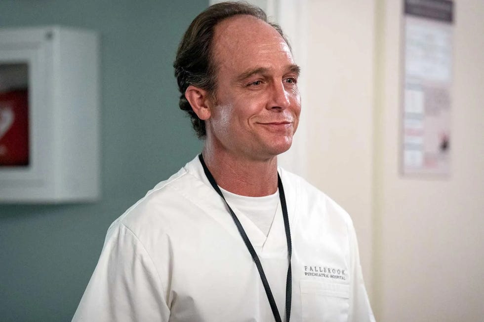 Ethan Embry in Scream 7 ethan embry in scream 7