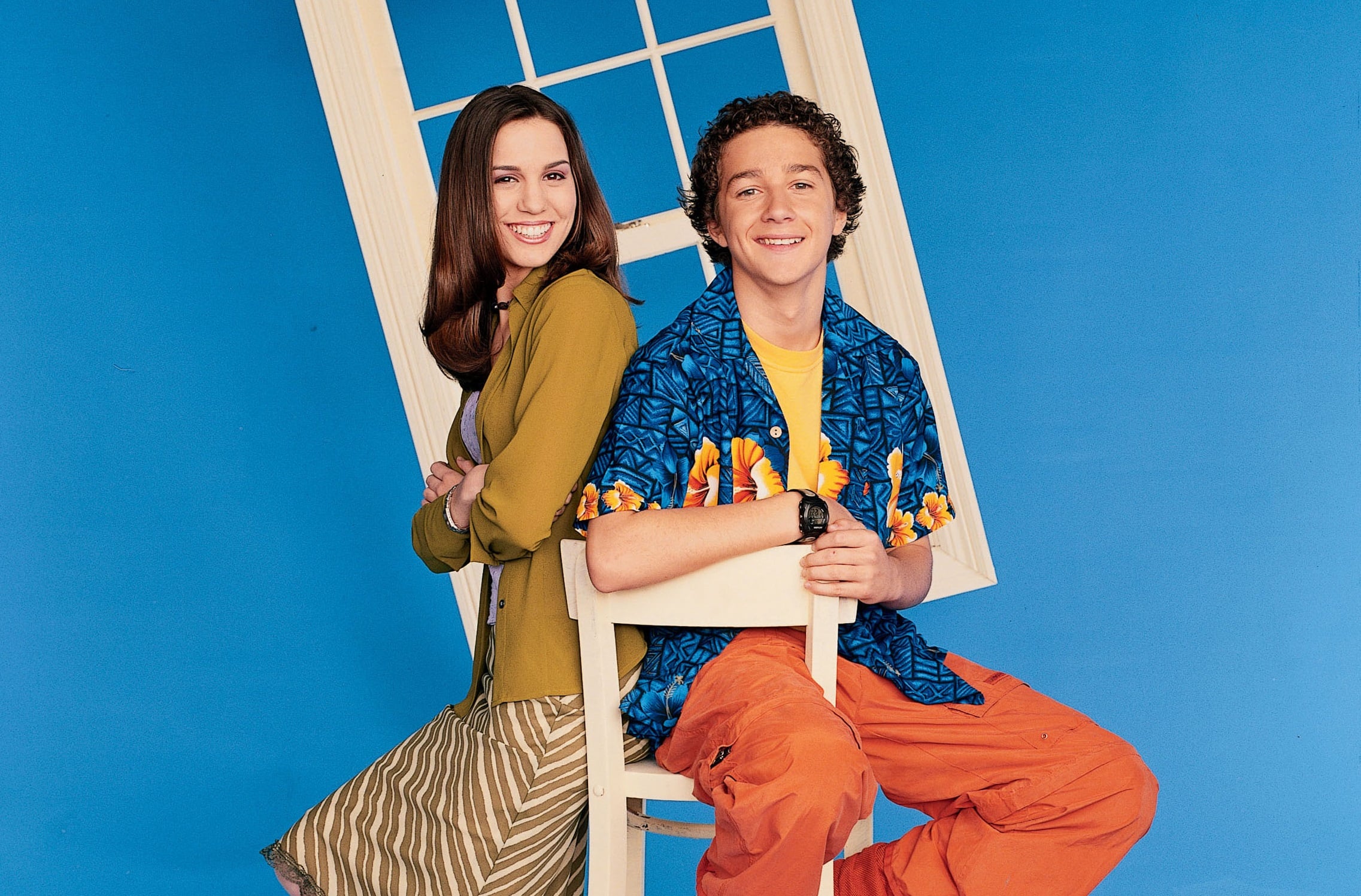 Actress Christy Carlson Romano – who played Ren Stevens, the middle child of the Stevens family from the hit early 2000s show Even Stevens – publicly criticized her former co-star Shia LaBeouf after his name came up in the ongoing “Disney Channel Mount Rushmore” discourse.