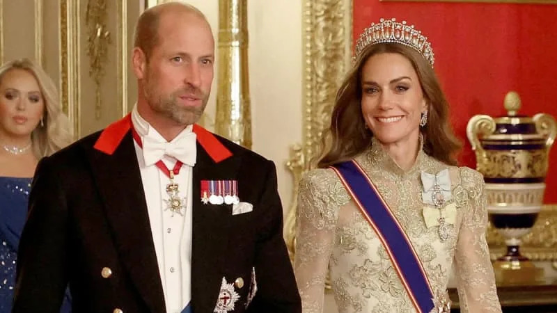 James Whatling / MEGA