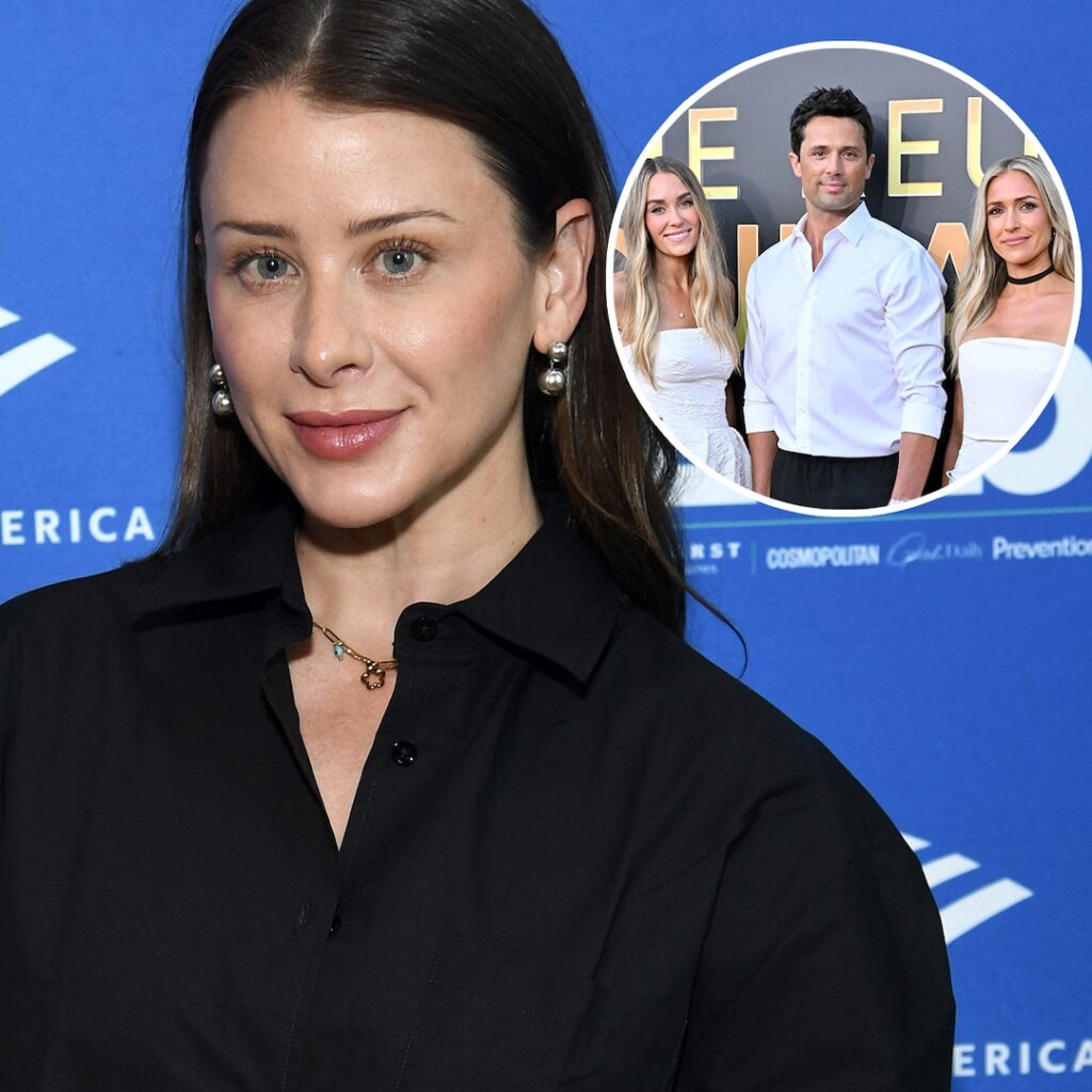 Laguna Beach’s Lo Bosworth on Reunion Premiere, Red Carpet Absence Laguna Beach's Lo Bosworth on Reunion Premiere, Red Carpet Absence