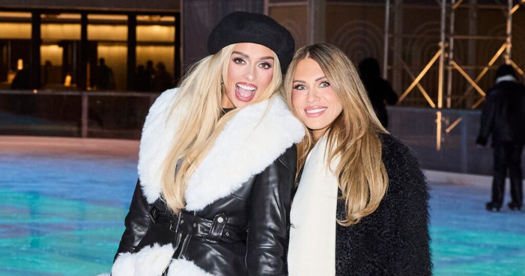 Miranda Hope Reacts to Jessi Draper, Chase Kissing Rumors Miranda Hope Reacts to Jessi Draper, Chase Kissing Rumors