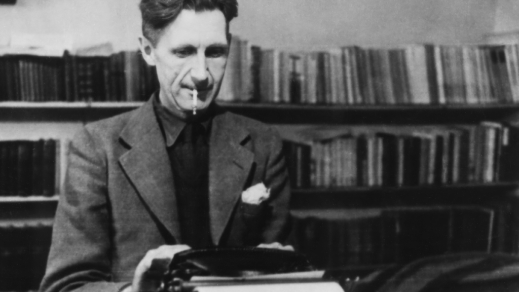 Orwell: 2+2=5 review — why we’re all living in 1984 now – The Times Orwell: 2+2=5 review — why we’re all living in 1984 now - The Times