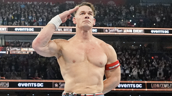 Real Reason John Cena Is Hosting WrestleMania 42 (WWE News