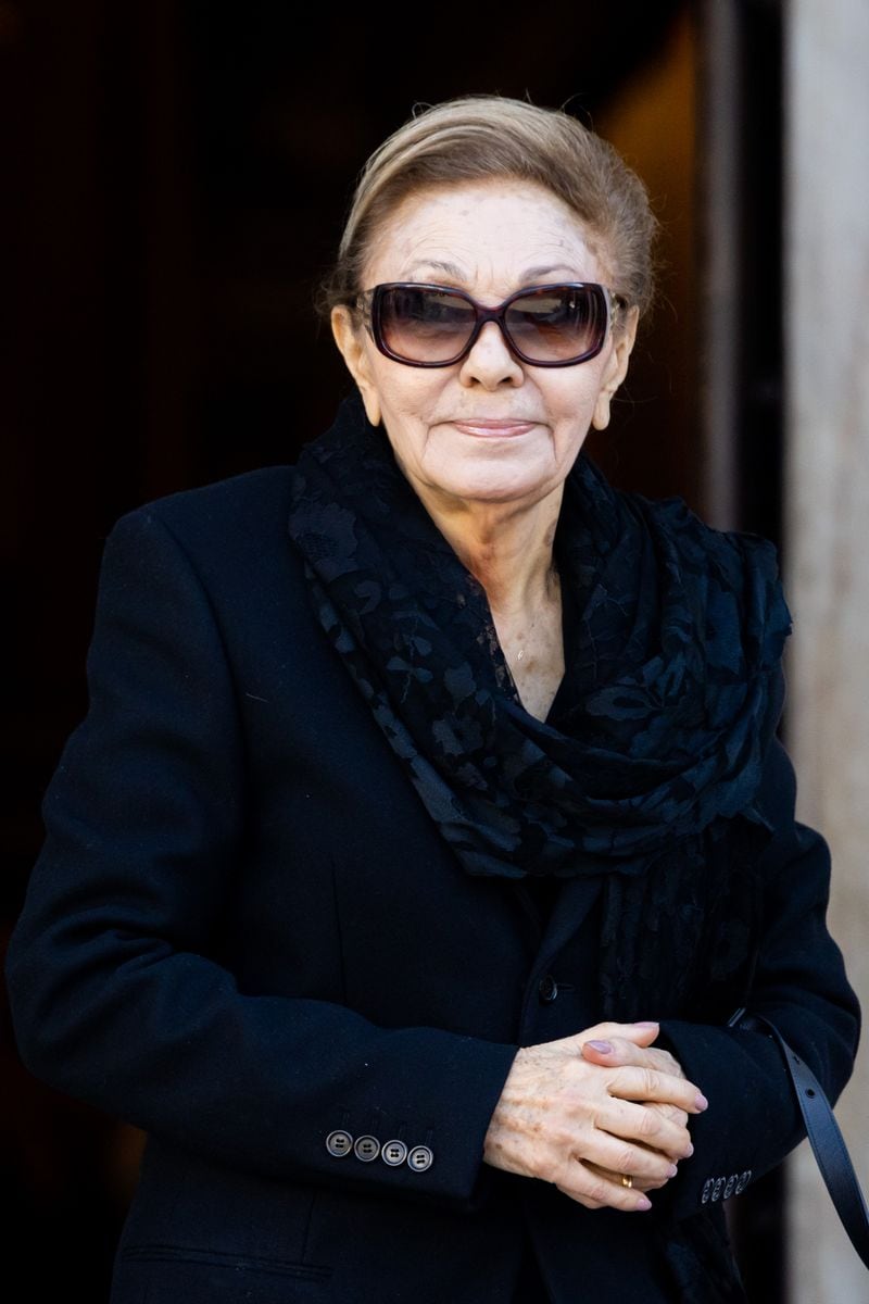 Who’s Who in Iran’s Royal Family: From Farah Diba, the Grace Kelly of Persia, to the Mysterious Princess Farahnaz