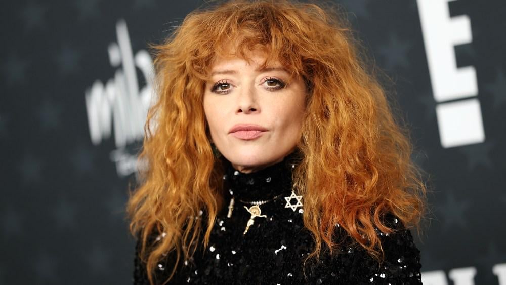 Natasha Lyonne Posts Health Update Two Months After Relapse: ‘Doing a Whole Lot Better and Back on Her Feet’