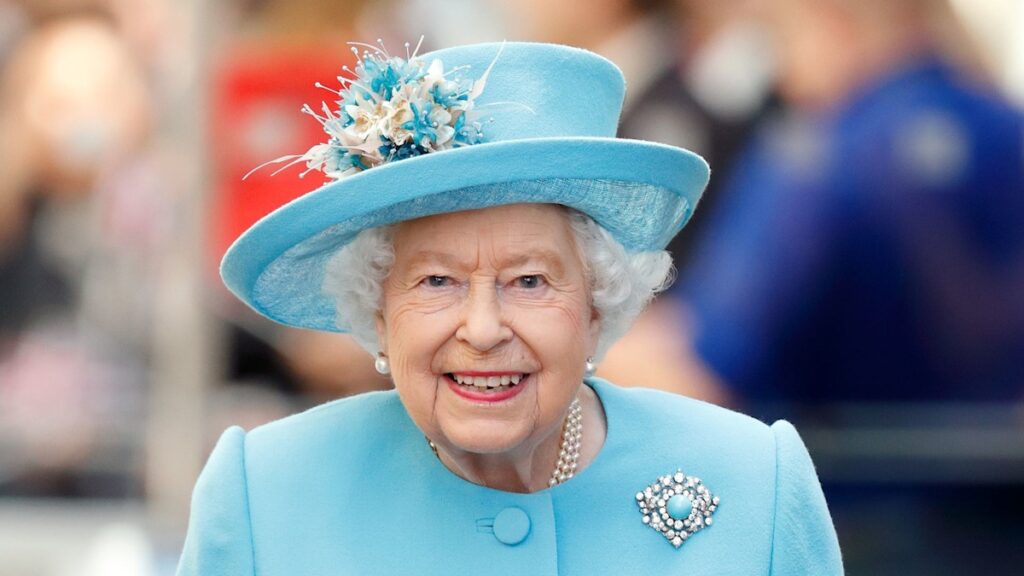 Join HELLO! at exclusive event to celebrate late Queen’s life and legacy with royal author Robert Hardman Join HELLO! at exclusive event to celebrate late Queen's life and legacy with royal author Robert Hardman