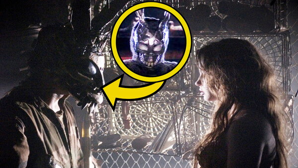 S. Darko: A Donnie Darko Tale