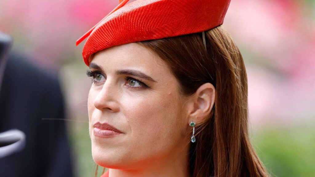 Royal Family LIVE: Princess Eugenie turns 36 and more