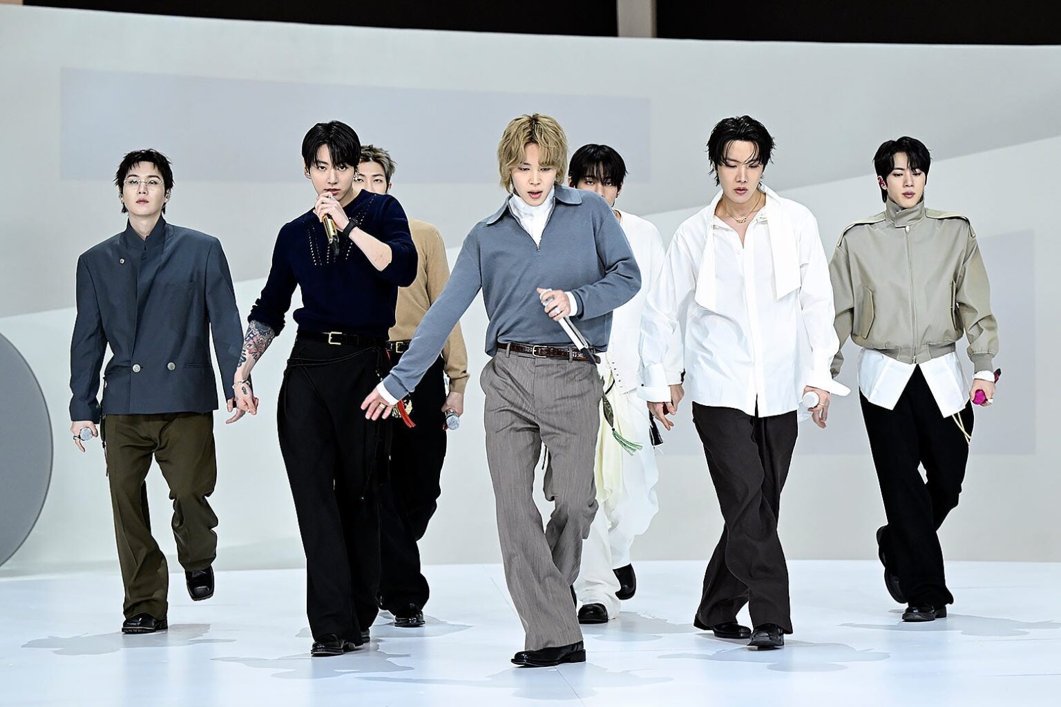 BTS’s Arirang comeback was supposed to be a triumph. What happened?