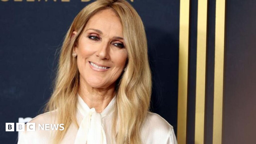 Celine Dion announces comeback shows four years after Stiff Person Syndrome diagnosis Céline Dion