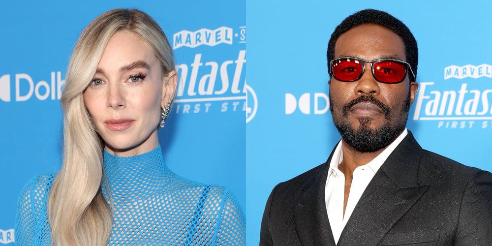Marvel Stars Vanessa Kirby & Yahya Abdul-Mateen II to Star In New Sci-Fi Thriller Movie ‘Liminal’